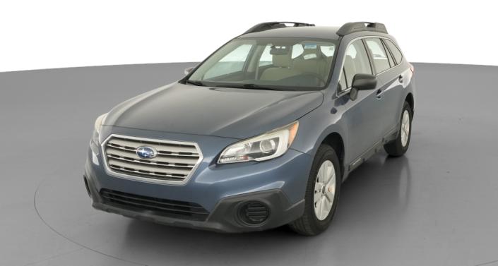 Thumbnail: 2017 Subaru Outback - 1