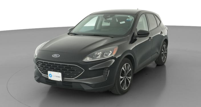 Thumbnail: 2022 Ford Escape - 1