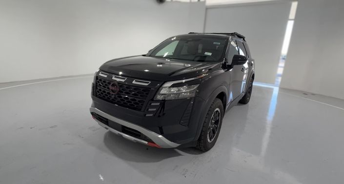 Thumbnail: 2026 Nissan Pathfinder - 1