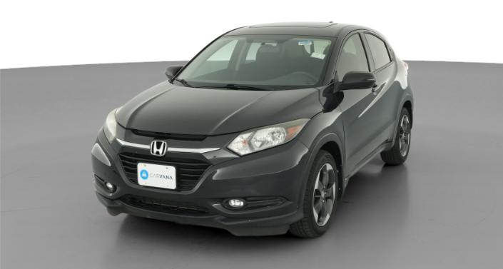 Thumbnail: 2018 Honda HR-V - 1