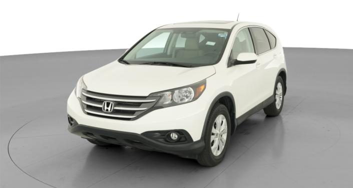 Thumbnail: 2014 Honda CR-V - 1