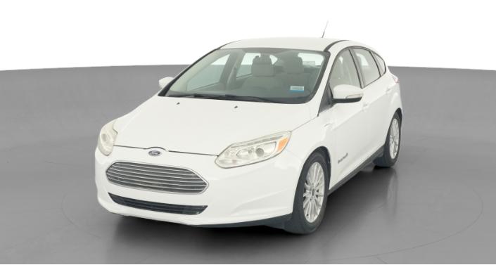 2017 Ford Focus Electric -
                  Rocklin, CA