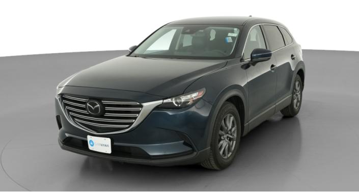 Thumbnail: 2021 Mazda CX-9 - 1