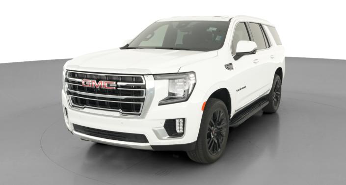 Thumbnail: 2023 GMC Yukon - 1