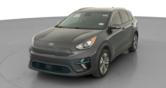2019 Kia Niro EX -
                  Fort Worth, TX