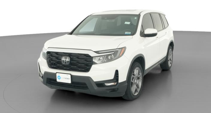 Thumbnail: 2023 Honda Passport - 1