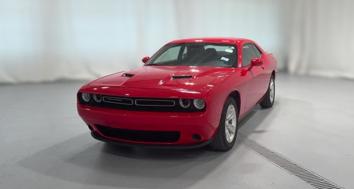 Thumbnail: 2023 Dodge Challenger - 1