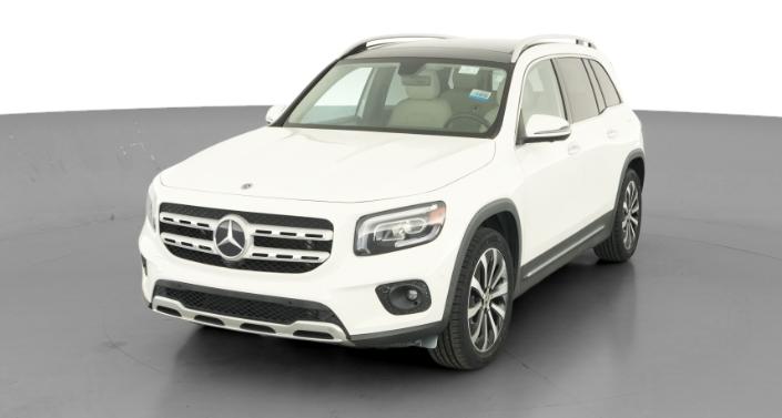 2021 Mercedes-Benz GLB 250 -
                  Bessemer, AL