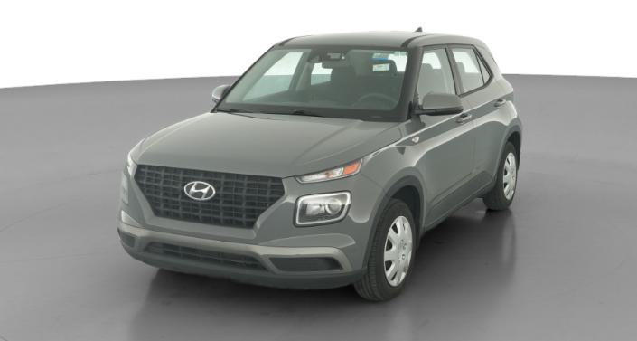 2020 Hyundai Venue SE -
                  Indianapolis, IN