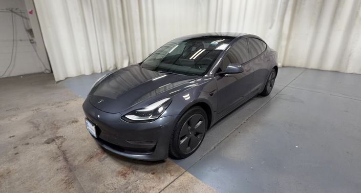 Thumbnail: 2022 Tesla Model 3 - 1