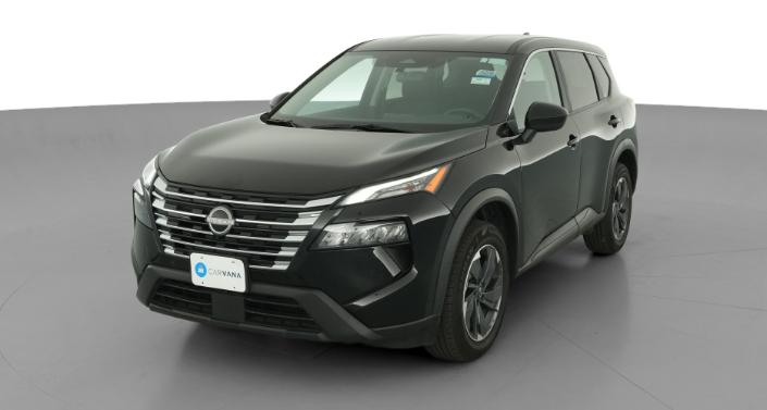 Thumbnail: 2025 Nissan Rogue - 1