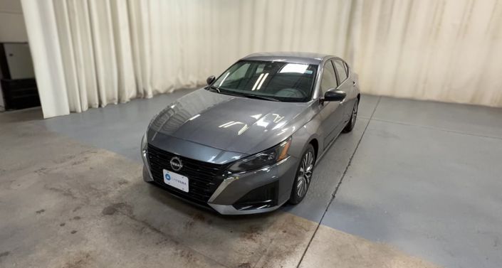 Thumbnail: 2025 Nissan Altima - 1