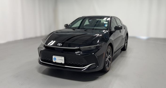 2024 Toyota Crown XLE -
                  Elgin, IL