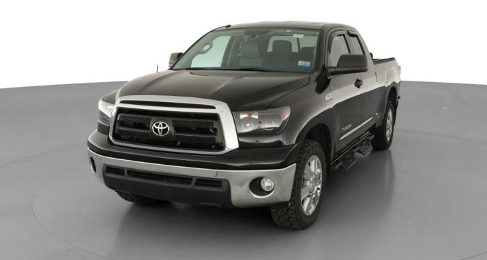 2012 Toyota Tundra  -
                  Richton Park, IL