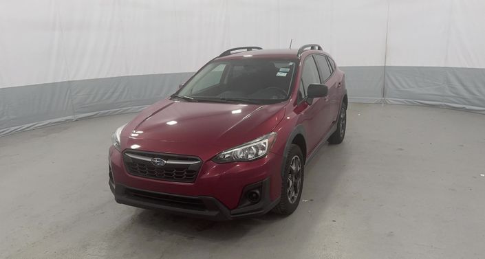 2019 Subaru Crosstrek  -
                  Akron, NY