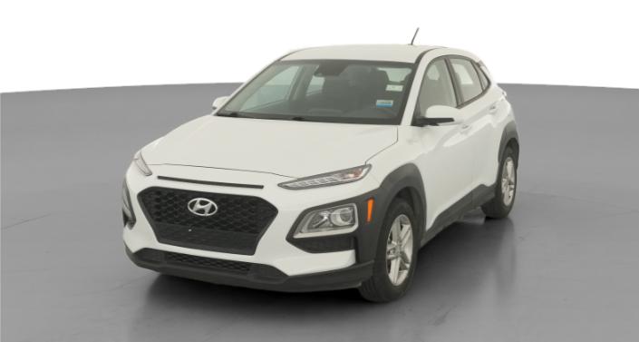 2021 Hyundai Kona SE -
                  Fort Worth, TX