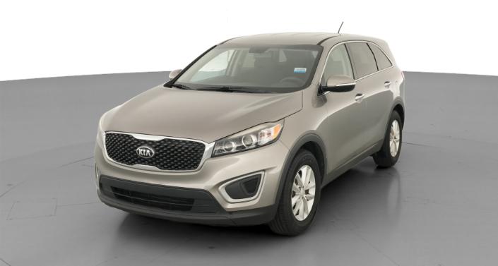 2018 Kia Sorento L -
                  Auburn, GA