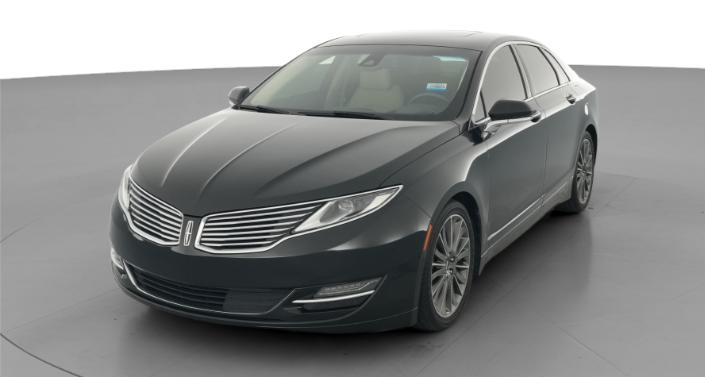 2014 Lincoln MKZ Base -
                  Haines City, FL