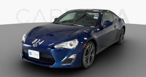 2013 Scion FR-S