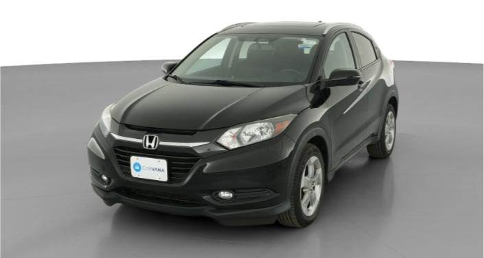 Thumbnail: 2017 Honda HR-V - 1