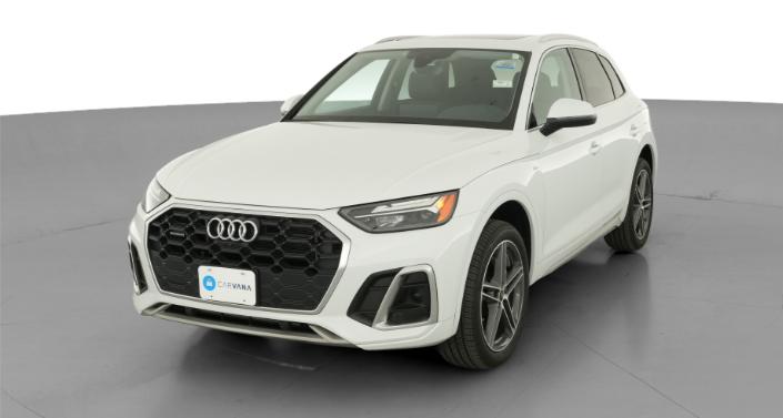 2021 Audi Q5 e Premium Plus -
                  Tolleson, AZ