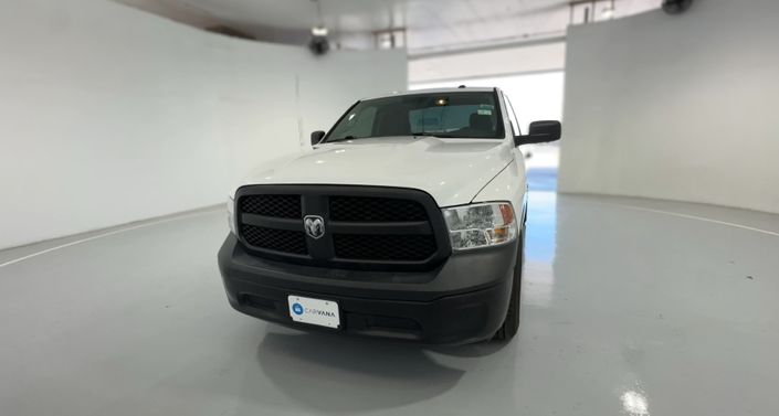 2019 RAM 1500 Classic Tradesman -
                  Tempe, AZ