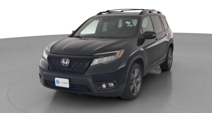 2019 Honda Passport Touring -
                  Lorain, OH