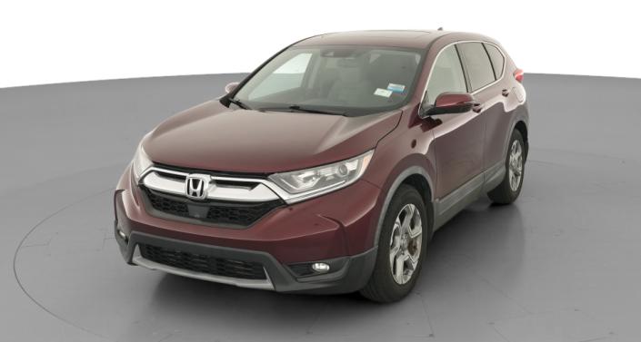 Thumbnail: 2018 Honda CR-V - 1