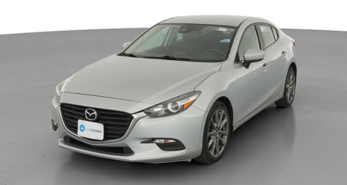 2018 Mazda Mazda3 i Touring -
                  Beverly, NJ