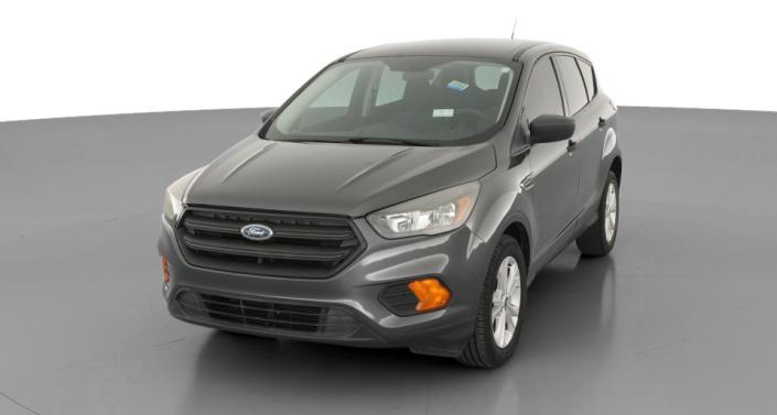 Thumbnail: 2019 Ford Escape - 1