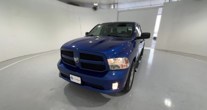 2019 RAM 1500 Classic Express -
                  Tempe, AZ