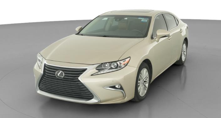 Thumbnail: 2017 Lexus ES - 1