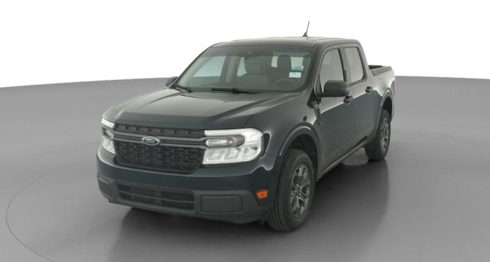 Thumbnail: 2022 Ford Maverick - 1