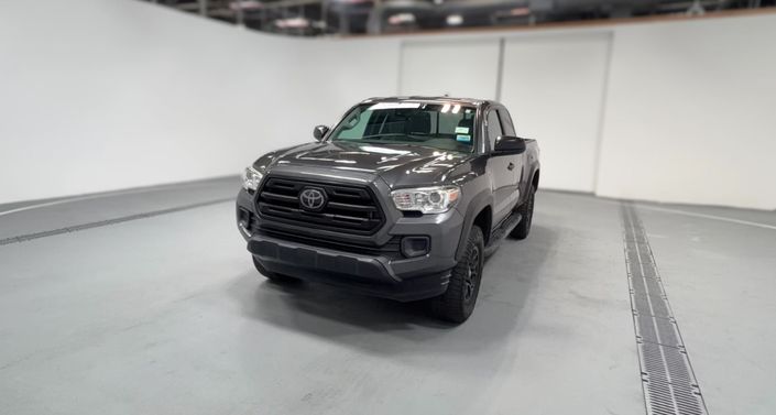 Thumbnail: 2019 Toyota Tacoma - 1