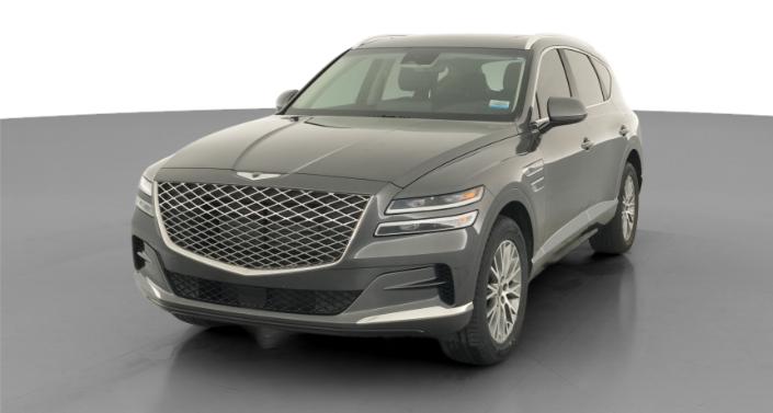 2021 Genesis GV80 2.5T -
                  Haines City, FL