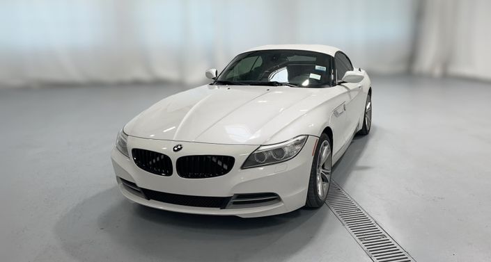 2014 BMW Z4 sDrive35i -
                  Madison, TN