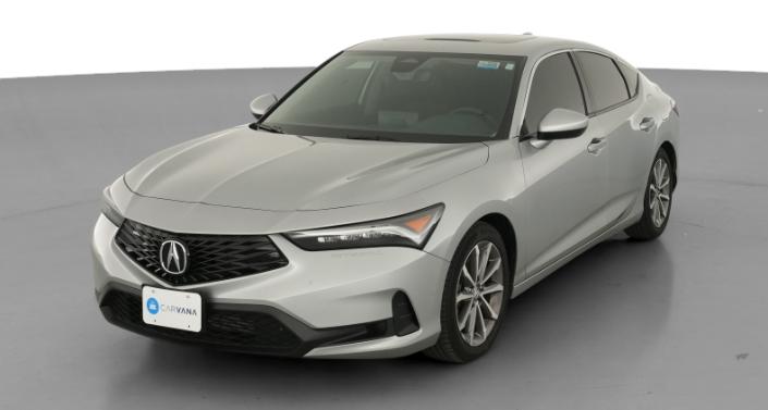 2024 Acura Integra  -
                  Richton Park, IL