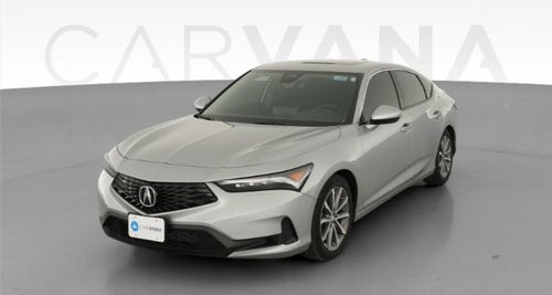 2024 Acura Integra