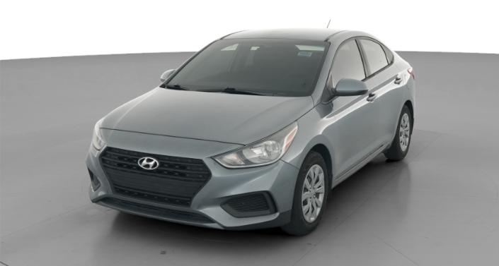 2018 Hyundai Accent SE -
                  Haines City, FL