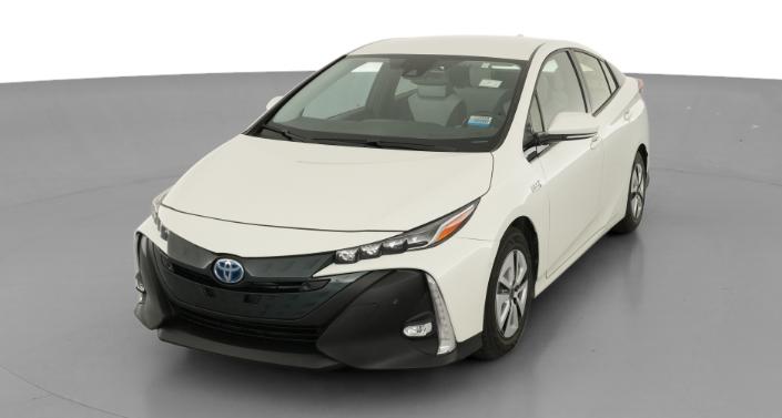 2019 Toyota Prius Prime Advanced -
                  Richton Park, IL