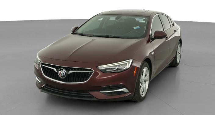 2020 Buick Regal Preferred -
                  Tolleson, AZ