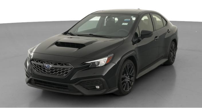 Thumbnail: 2022 Subaru WRX - 1