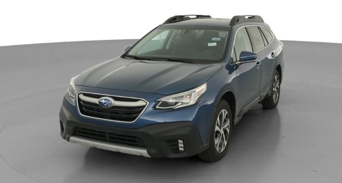Thumbnail: 2022 Subaru Outback - 1