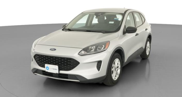 Thumbnail: 2020 Ford Escape - 1