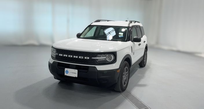 Thumbnail: 2026 Ford Bronco Sport - 1