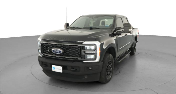 Thumbnail: 2023 Ford Econoline - 1