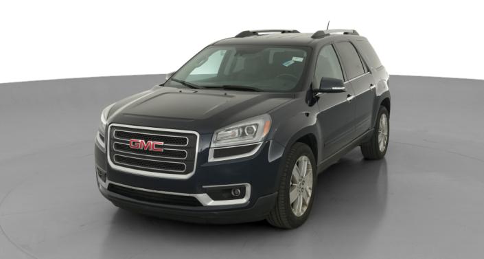 Thumbnail: 2017 GMC Acadia - 1