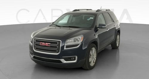2017 GMC Acadia Limited