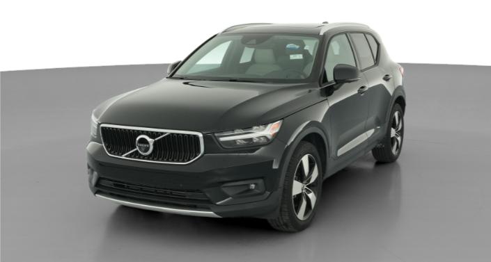 Thumbnail: 2019 Volvo XC40 - 1