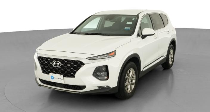 Thumbnail: 2020 Hyundai Santa Fe - 1